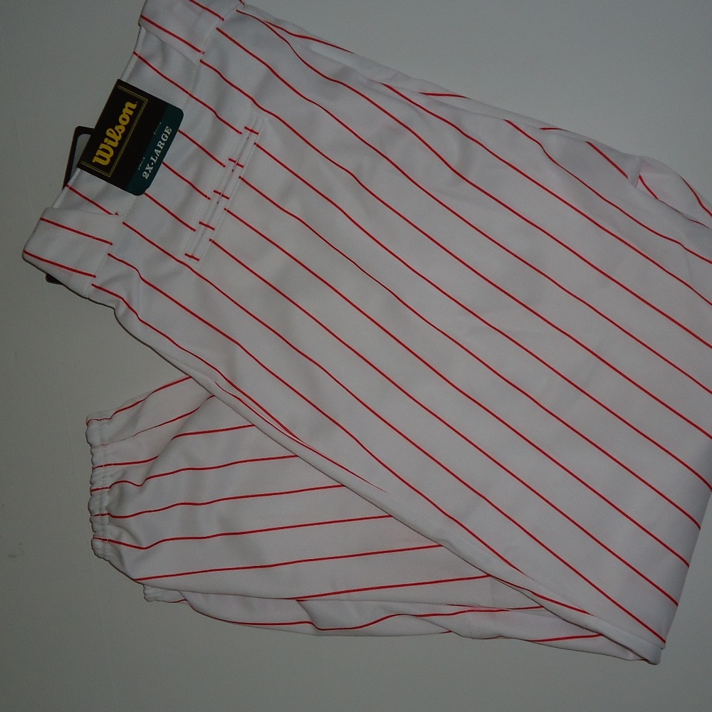Baseball/Softball Pants Mens Wilson